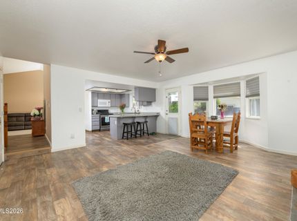 1879 Rankin Drive, Carson City, NV 89701 Photo