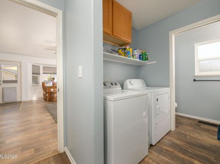 1879 Rankin Drive, Carson City, NV 89701 Photo