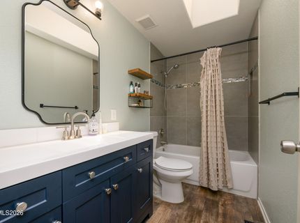 1879 Rankin Drive, Carson City, NV 89701 Photo