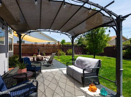 1879 Rankin Drive, Carson City, NV 89701 Photo