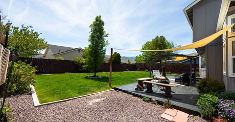 1879 Rankin Drive, Carson City, NV 89701 Photo