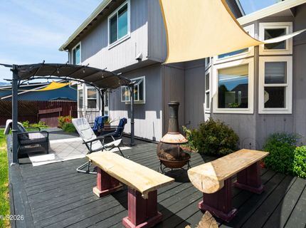 1879 Rankin Drive, Carson City, NV 89701 Photo
