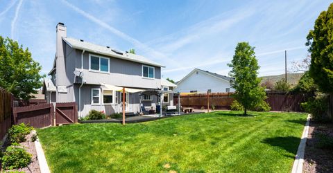 1879 Rankin Drive, Carson City, NV 89701 Photo