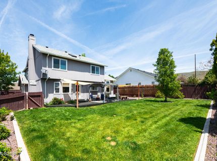 1879 Rankin Drive, Carson City, NV 89701 Photo