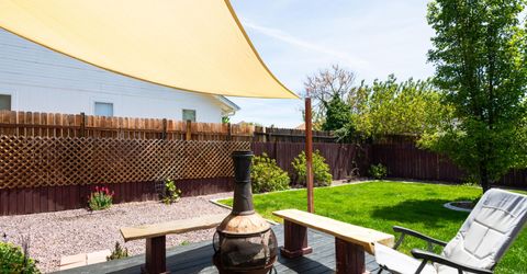 1879 Rankin Drive, Carson City, NV 89701 Photo