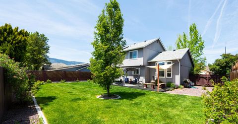 1879 Rankin Drive, Carson City, NV 89701 Photo