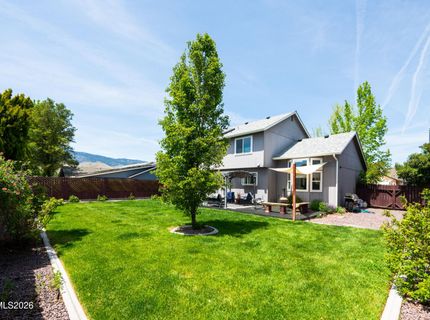 1879 Rankin Drive, Carson City, NV 89701 Photo