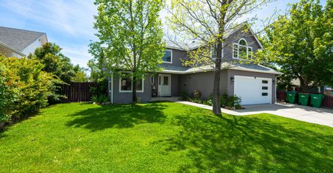 1879 Rankin Drive, Carson City, NV 89701 Photo
