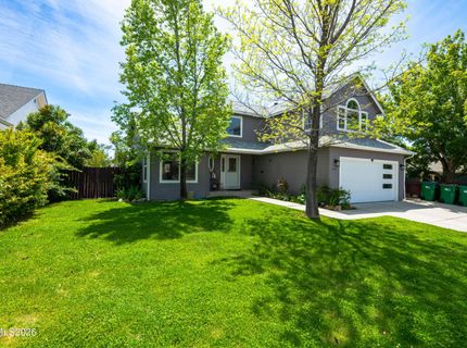 1879 Rankin Drive, Carson City, NV 89701 Photo