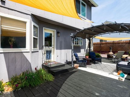 1879 Rankin Drive, Carson City, NV 89701 Photo