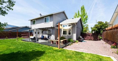 1879 Rankin Drive, Carson City, NV 89701 Photo