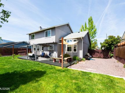 1879 Rankin Drive, Carson City, NV 89701 Photo