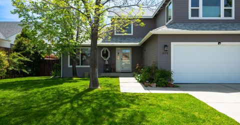1879 Rankin Drive, Carson City, NV 89701 Photo