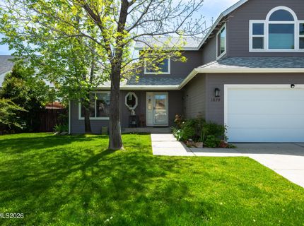 1879 Rankin Drive, Carson City, NV 89701 Photo