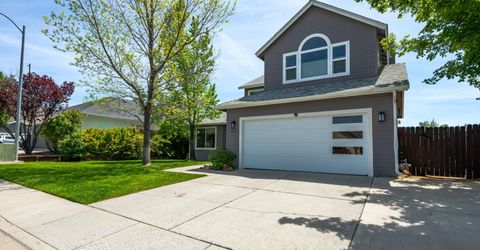 1879 Rankin Drive, Carson City, NV 89701 Photo