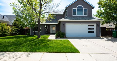 1879 Rankin Drive, Carson City, NV 89701 Photo