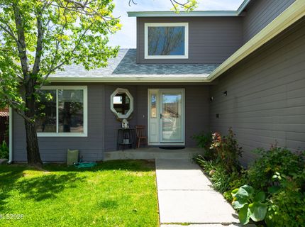 1879 Rankin Drive, Carson City, NV 89701 Photo