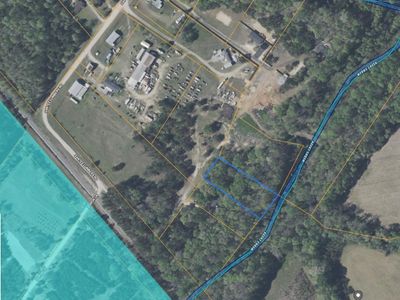 0 Santee Lumber Road, Santee, SC 29142