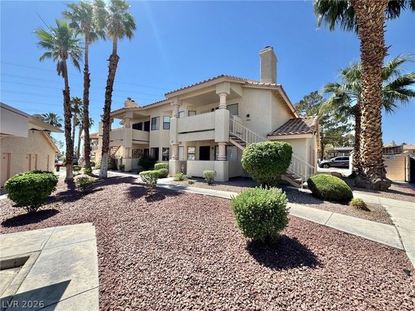 1008 Falconhead Lane, Unit 202, Las Vegas, NV 89128