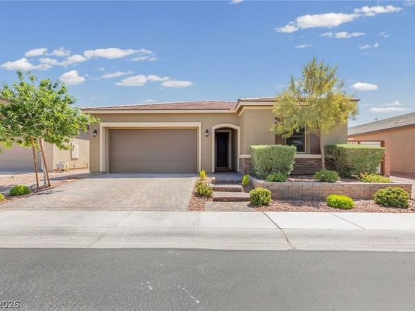 9048 Kristy Alana Street , Las Vegas, NV 89139