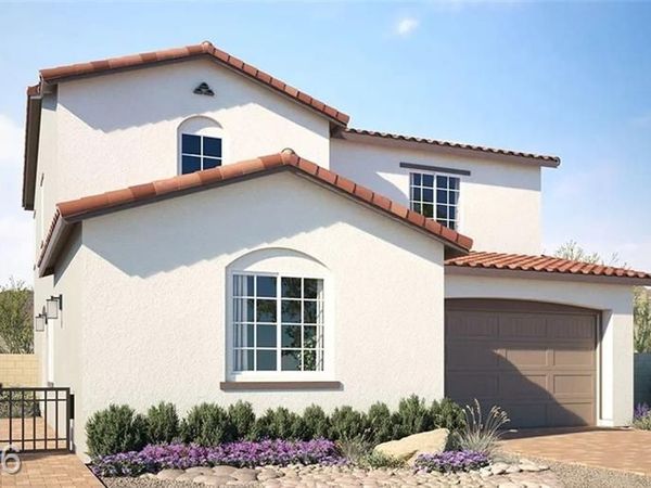 22 San Moise Lane, Henderson, NV 89015