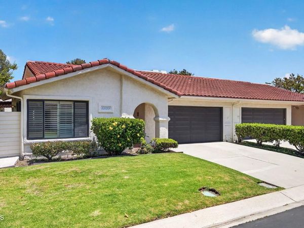 2258 Placita San Rufino, Camarillo, CA 93010