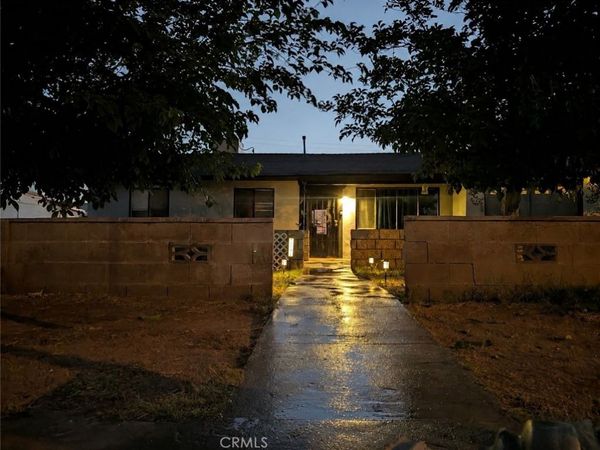 12591 Daisy, Boron, CA 93516