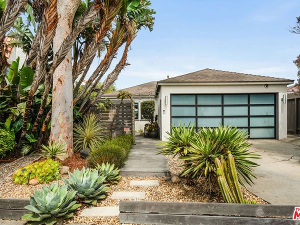 7406 Earldom Avenue, Playa Del Rey, CA 90293