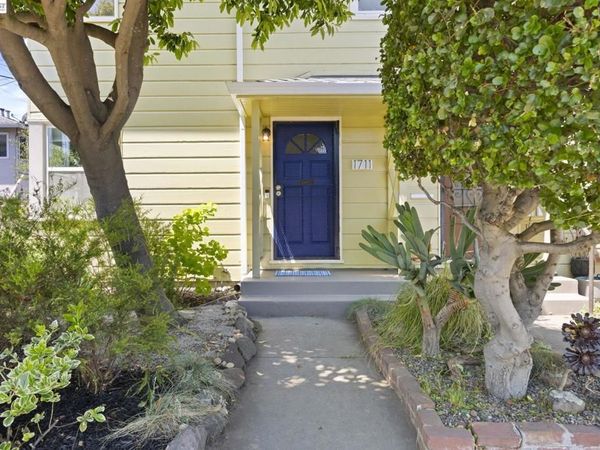 1711 3rd Street, Alameda, CA 94501