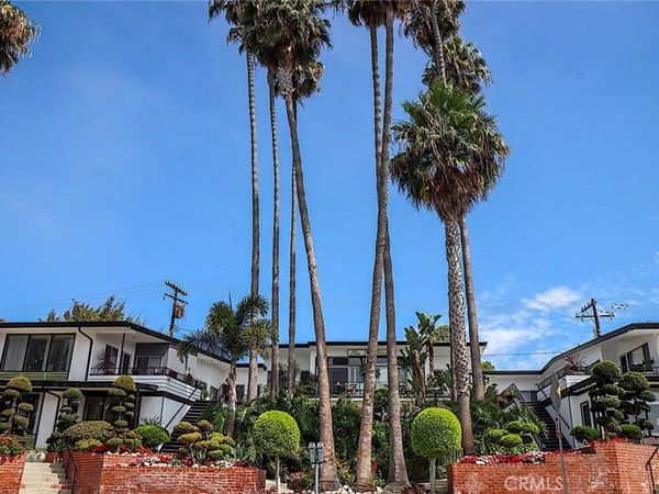 250 Cliff Drive, Unit 9, Laguna Beach, CA 92651