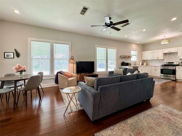 1501 S Church ST, Unit A, Georgetown, TX 78626