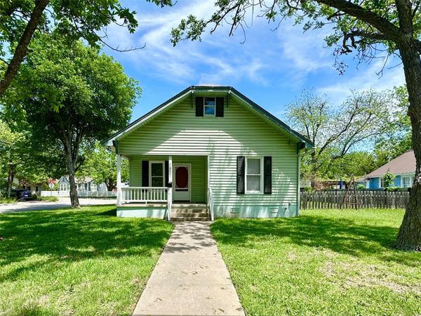 1501 S Church ST, Unit A, Georgetown, TX 78626