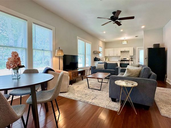 1501 S Church ST, Unit A, Georgetown, TX 78626