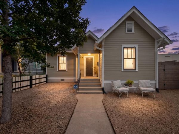 2905 Rio Grande ST, Austin, TX 78705