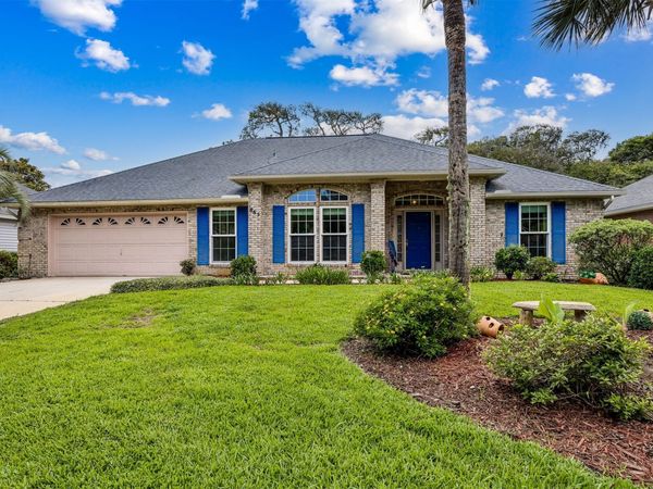865 LAGUNA Drive , Fernandina Beach, FL 32034