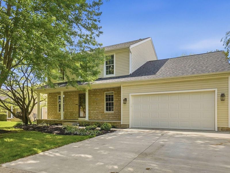 7215 Laver Lane, Westerville, OH 43082 Photo 2