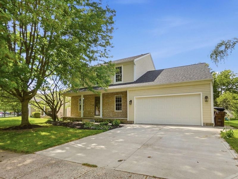 7215 Laver Lane, Westerville, OH 43082 Photo 3