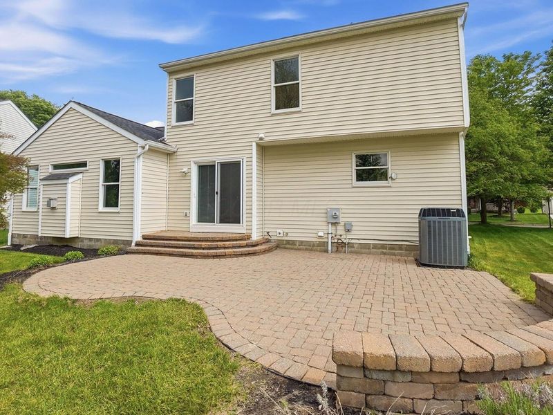 7215 Laver Lane, Westerville, OH 43082 Photo 73