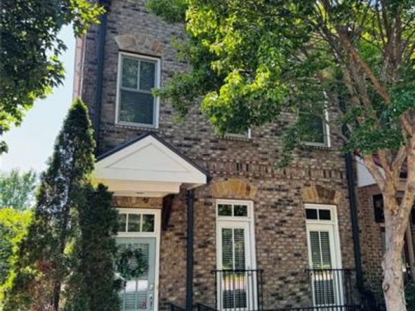 241 Cole Street NE, Marietta, GA 30060