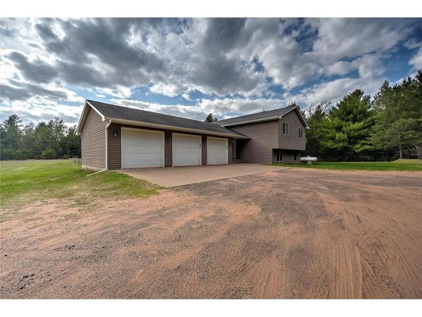 14682 State Road 70, Grantsburg, WI 54840