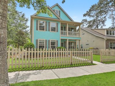 111 Comiskey Park Circle, Summerville, SC 29485
