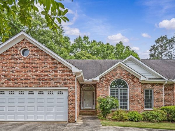 122 Flatrock Court, Athens, GA 30605