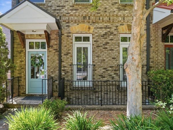 241 Cole Street NE, Marietta, GA 30060