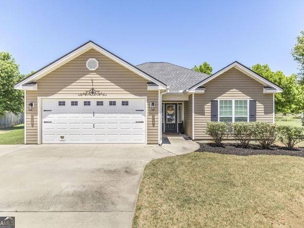 218 Ellington Court, Perry, GA 31069