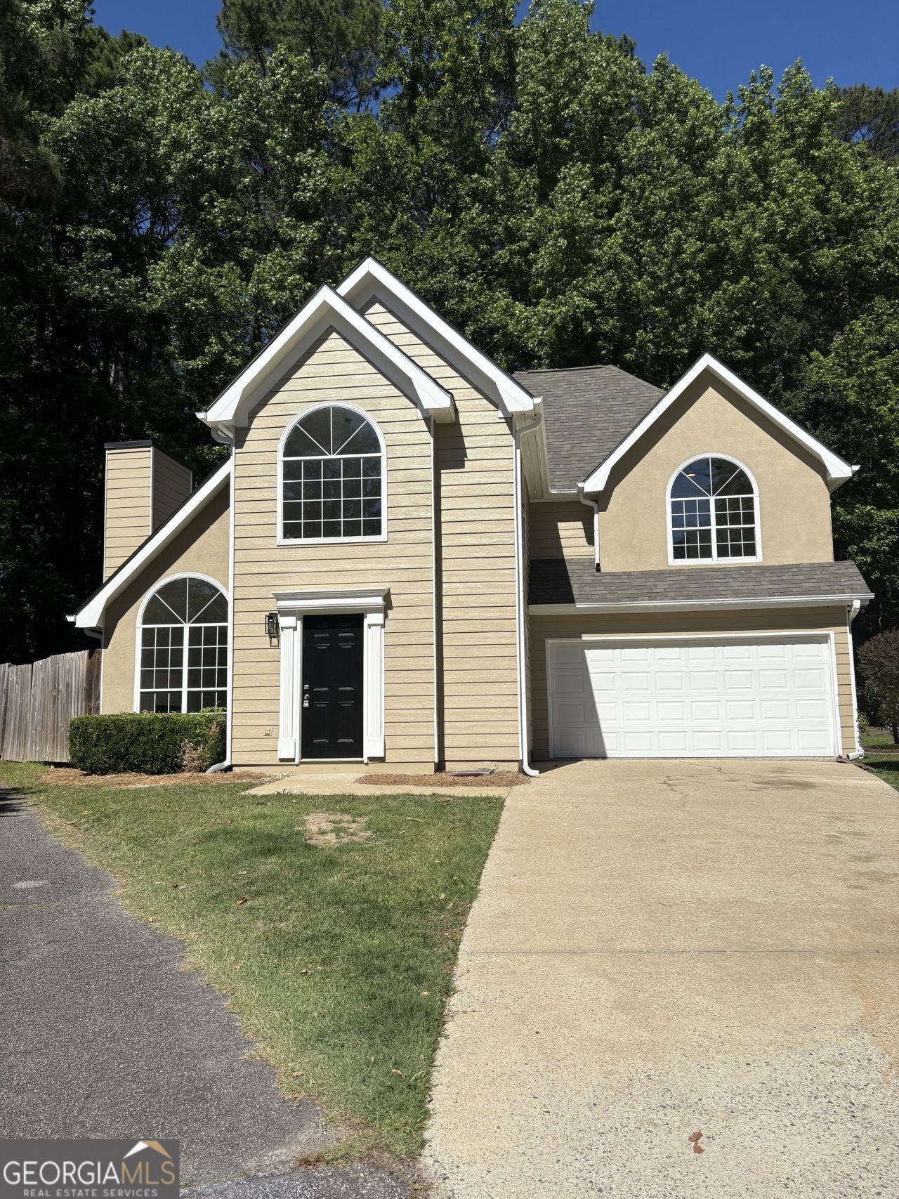 95 Prestwick Lane, Peachtree City, GA 30269 Main Photo