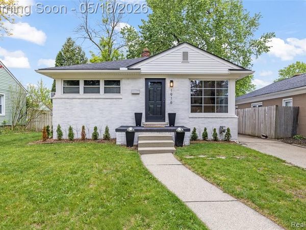 1916 Kalama Avenue, Royal Oak, MI 48067
