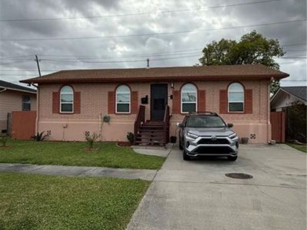 4149 TULANE Drive , Kenner, LA 70065