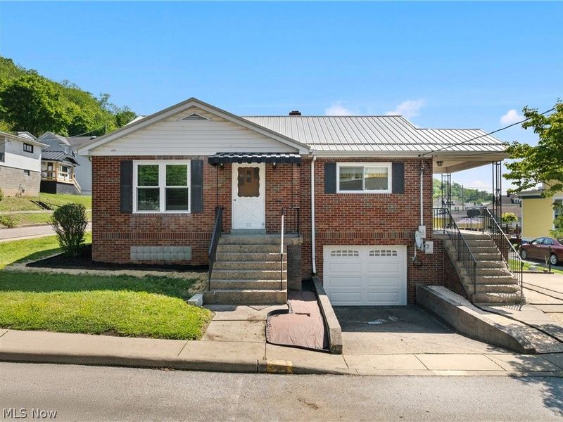 12 Cross Street, Bridgeport, OH 43912 Photo 1