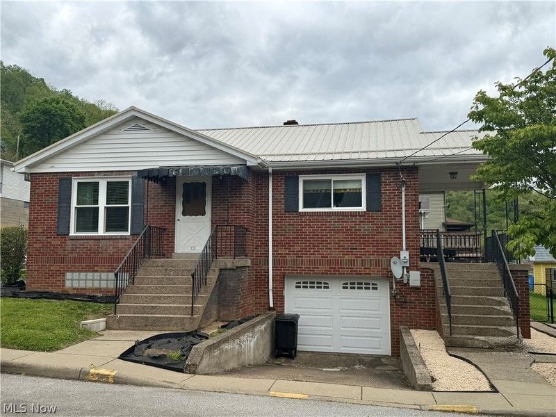 12 Cross Street, Bridgeport, OH 43912 Photo 1