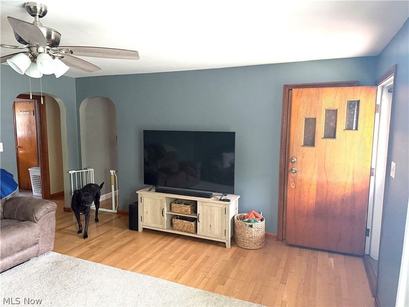 12 Cross Street, Bridgeport, OH 43912 Photo 5